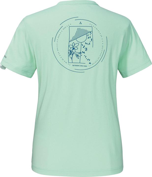 Produktbild Schöffel T Shirt Buchberg L (36, S)