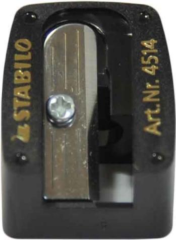 Actual product image STABILO Sharpener for colored pencils