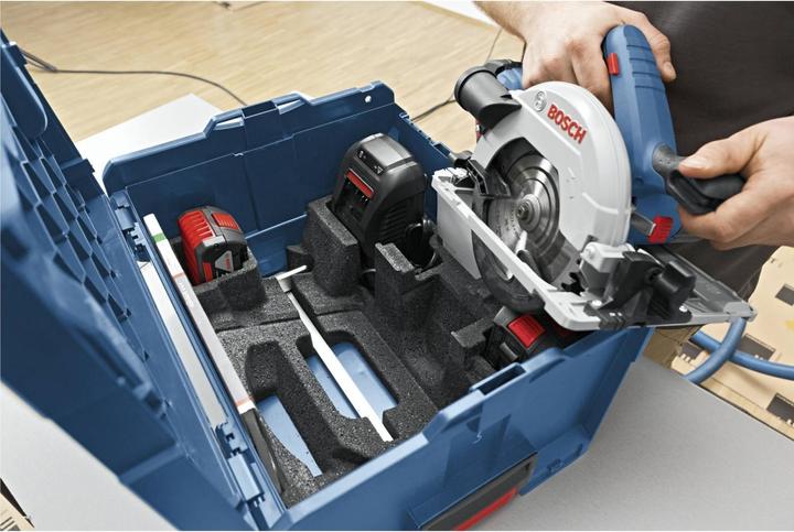 Immagine prodotto Bosch Professional Gks 18v-57 G