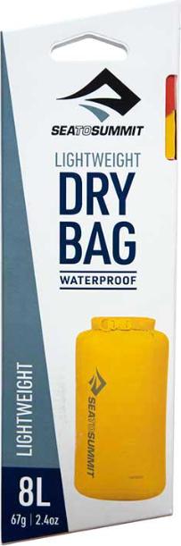 Produktbild Sea To Summit Lightweight Dry Bag (8 l)