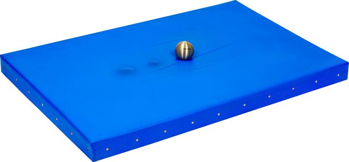 Image du produit Sport-Thieme Tapis de lancer du poids en intérieur (25000 g)