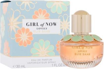 Actual product image Elie Saab Lovely Eau de Parfum (Eau de parfum, 30 ml)
