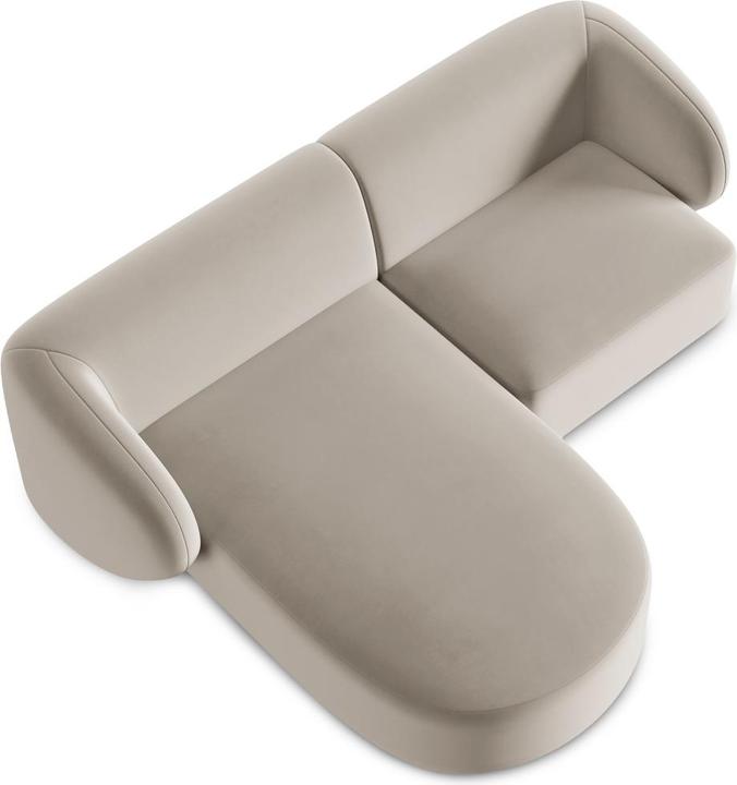 Produktbild Maison Heritage Chiara (Ecksofa, Modular Sofa)