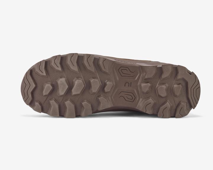 Produktbild Solognac Jagdstiefel Crosshunt 140 wasserdicht warm braun (41)
