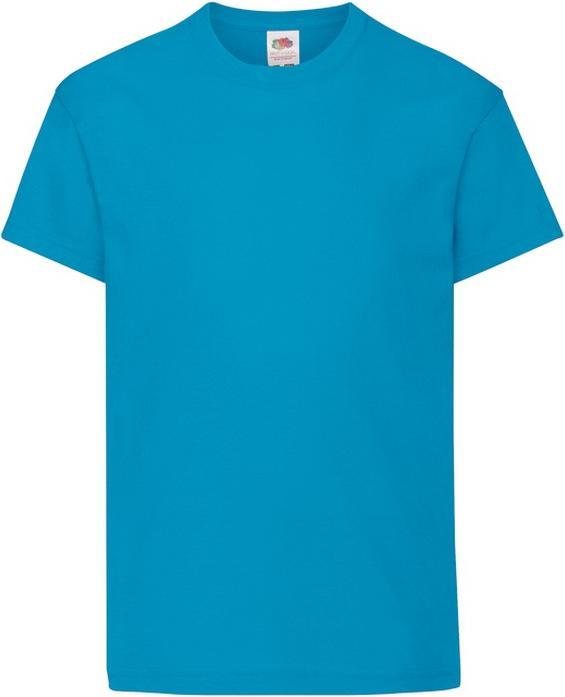 Fruit of the Loom Original TShirt (152, 158)