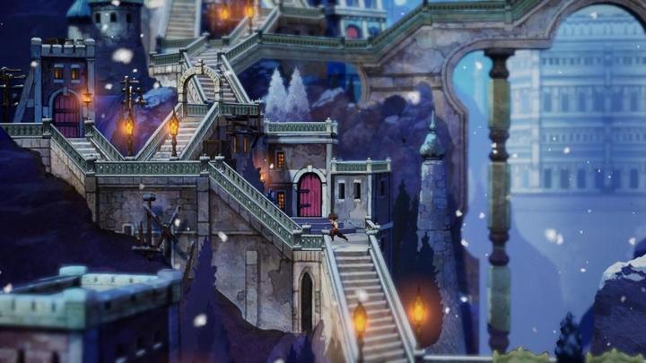 Immagine prodotto Nintendo Bravely Default II (Switch, Switch Lite, Switch OLED, EN)