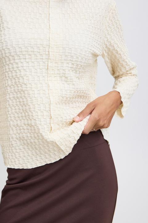 Produktbild B.young BYFRAI BLOUSE 20815600 (38)