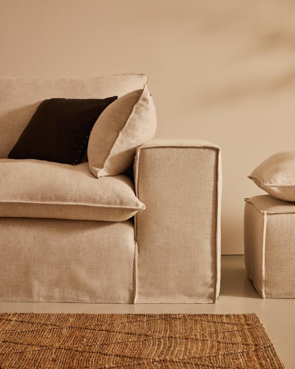 Produktbild Kave Home Anarela (3-Sitzer)