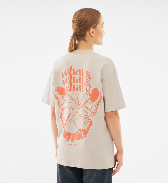 Actual product image Johnny Urban T-Shirt Sammy Butterfly (XXL)