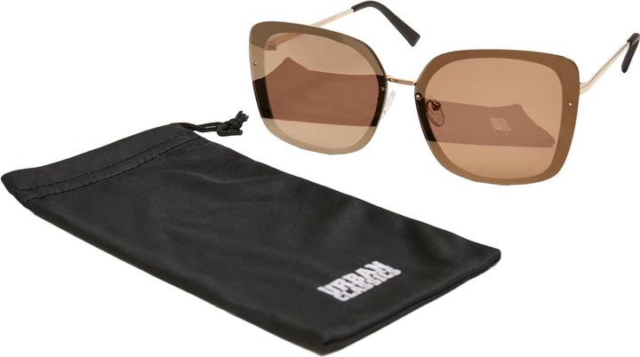 Actual product image Urban Classics Sunglasses December UC