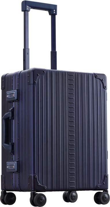 Actual product image Aleon Domestic Carry-On 21" Case (46 l, Hand luggage (up to 50 litres))