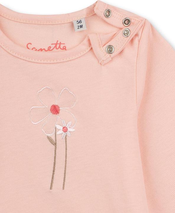Immagine prodotto Sanetta Camicia per bambini a manica lunga Free Bird (68)