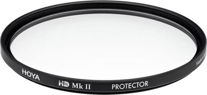 Produktbild Hoya HD Mk II Protector Filter (58 mm, Schutzfilter)