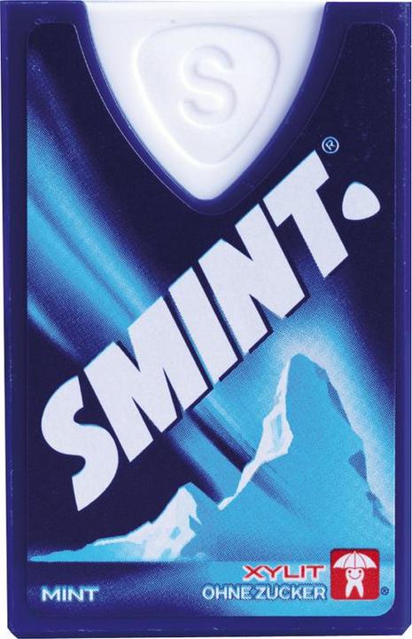 Produktbild Smint Pastillen (1 Stk., 8 g)
