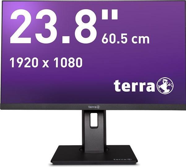 Produktbild Terra 2463W (1920 x 1080 Pixel, 24")