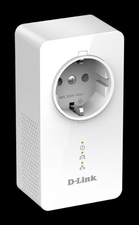 Produktbild D-Link DHP-601AV Kit (1000 Mbit/s)
