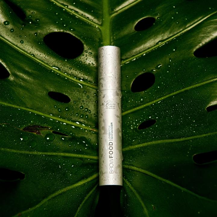 Actual product image Lashfood Phyto-Medic Eyebrow Enhancing Serum 5 ml (5 ml)