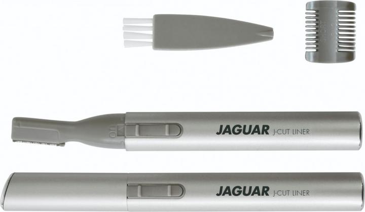 Jaguar J-CUT Liner