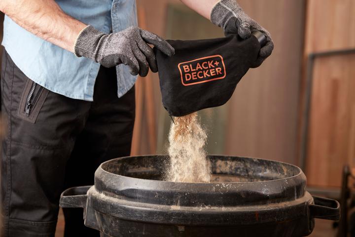 Produktbild Black & Decker BLACK&DECKER BES700-QS