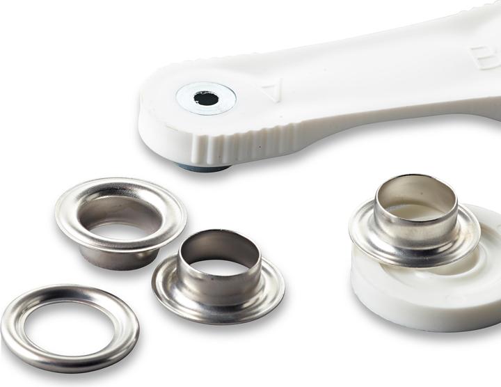 Produktbild Prym Öse mit Scheibe
