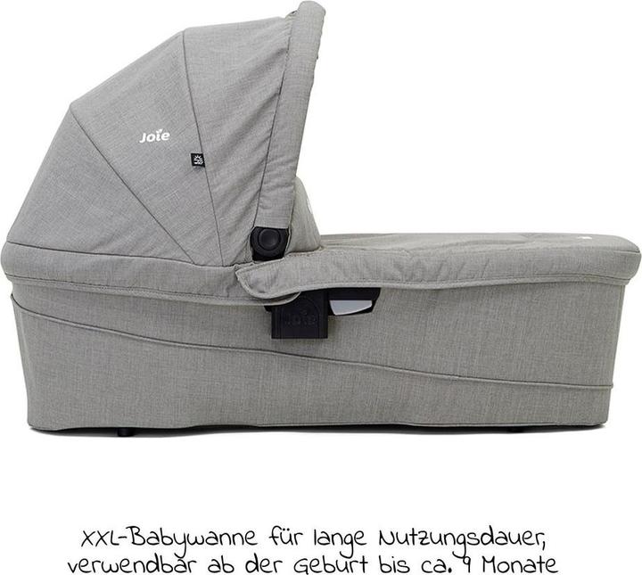 Immagine prodotto Joie ramble xl