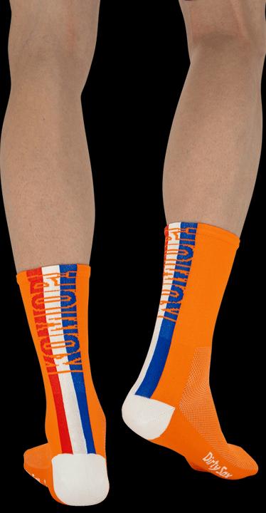 Actual product image Dirtysox Allround - Elite - WM Collection - Holland - Kom Op! (40 - 43)