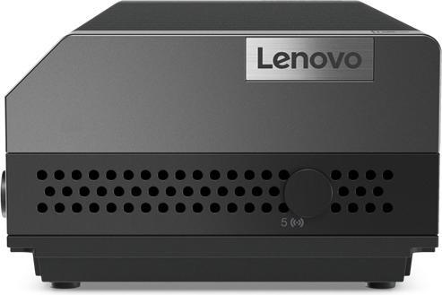 Actual product image Lenovo ThinkEdge SE30 (Intel Core i3-1115GRE, 8 GB, 256 GB, Intel UHD Graphics)