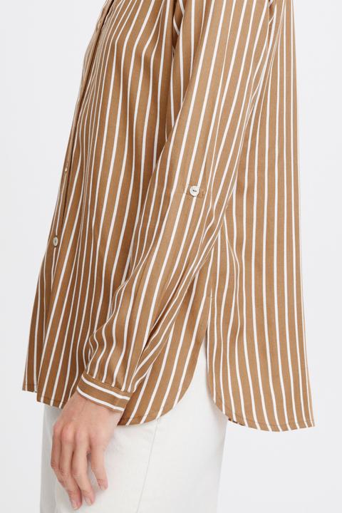 Immagine prodotto B.young BYFABIANNE STRIPE 20807499 (40)