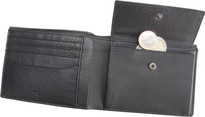 Actual product image Porsche Design Business Wallet 9902