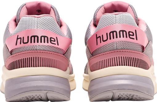 Actual product image hummel Reach 300 Recycled Lace Jr (40)