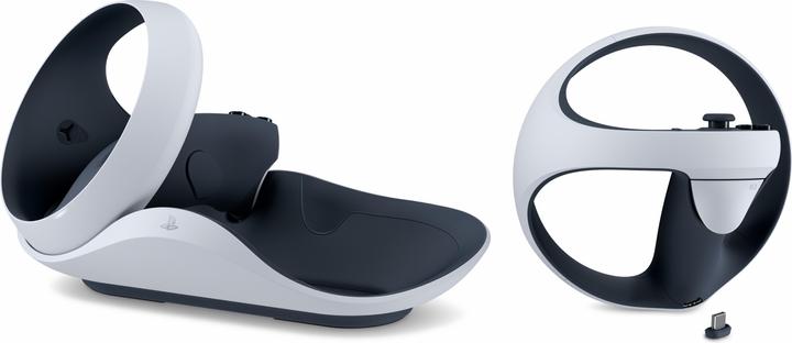 Sony Stazione di ricarica per il controller Playstation VR2 Sense
