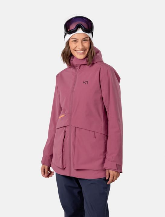 Produktbild Kari Traa Therese Jacket (S)