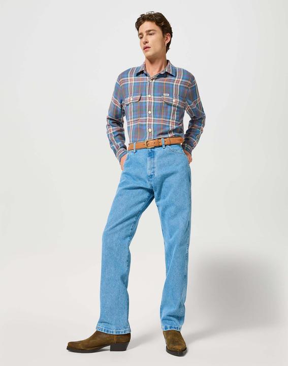 Image du produit Wrangler Jeans 13MWZ (33)