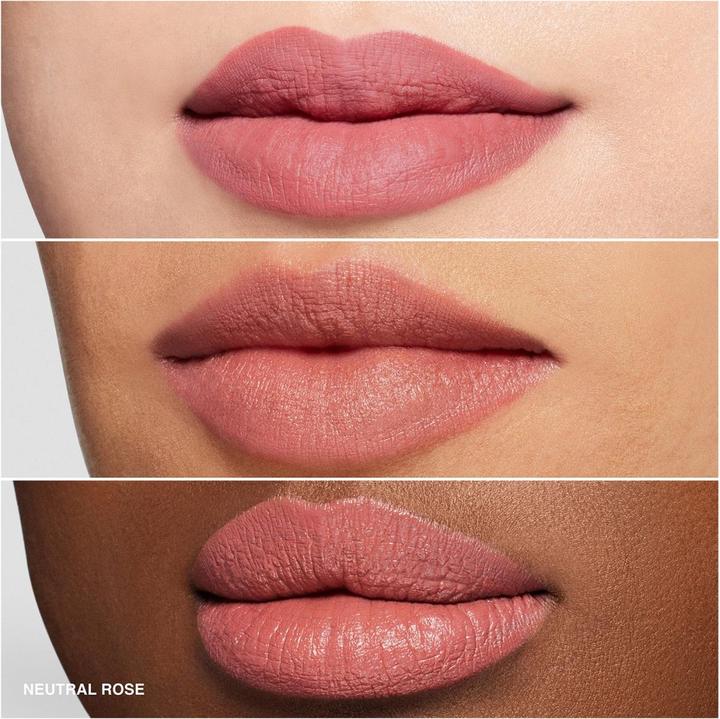 Immagine prodotto Bobbi Brown Rossetto Luxe Matte Rosa Neutro (Rosa neutra)