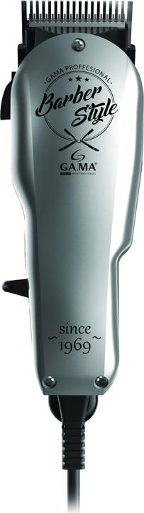 Image du produit GAMA Tondeuse à cheveux Barber Style GMB4060