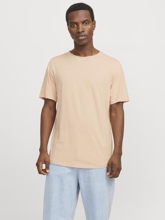 Actual product image Jack & Jones Jjebasher Tee O-Neck Ss Noos (XS)