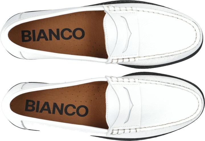 Produktbild Bianco BIAPOP Lederhalbschuhe (38)