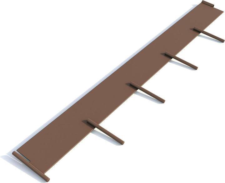 Colibri Rasenkante (10er Set) (100 cm)