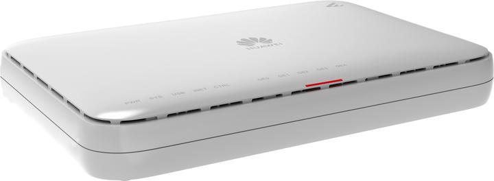 Actual product image Huawei AR303 1xGE Combo+4xGE eKit