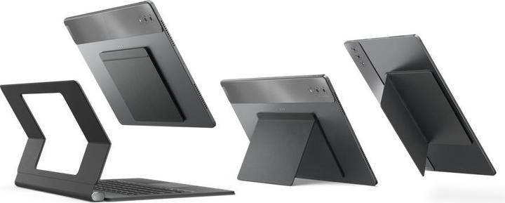Actual product image Lenovo Tab Extreme (14.50", 256 GB, storm grey)