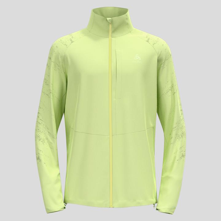 Odlo Zeroweight Pro Warm Reflective 2.0 (XL)