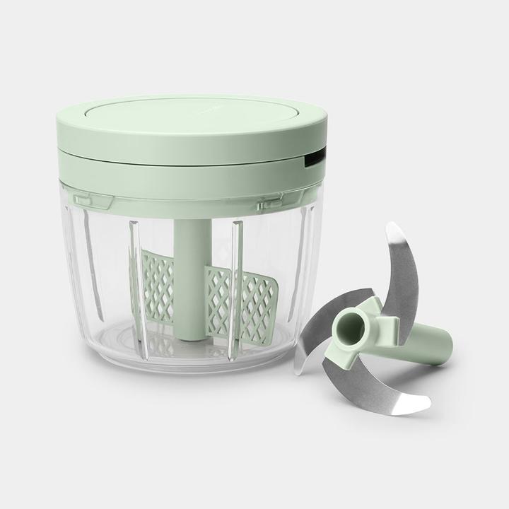Actual product image Brabantia Multischneider Tasty+ (600 ml)