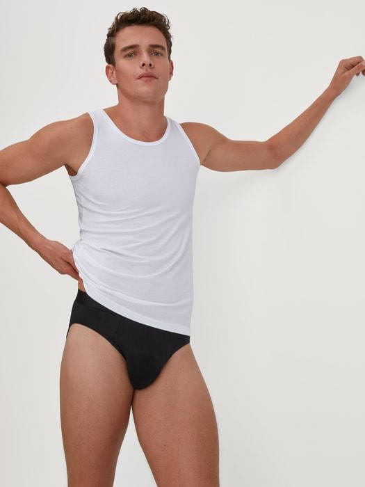 Produktbild Calida Natural Cooling Tank-Top (L)