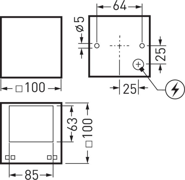 Immagine prodotto Trilux 6926040