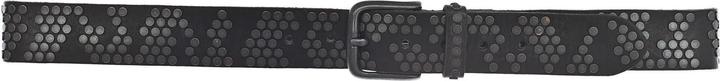Produktbild B.Belt Nietengürtel Leder (85)