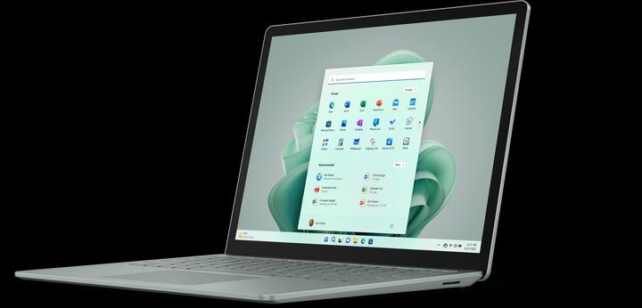 Image du produit Microsoft Surface Laptop 5 (13.50", Intel Core i5-1235U, 8 Go, 512 Go, CH)