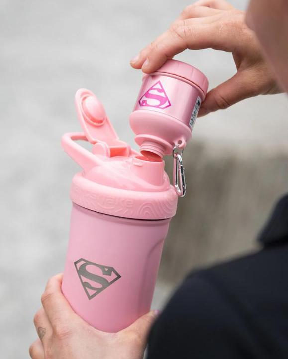 Actual product image Smart Shake Smartshake Whey2Go Funnel Supergirl (110ml) (0.10 l)