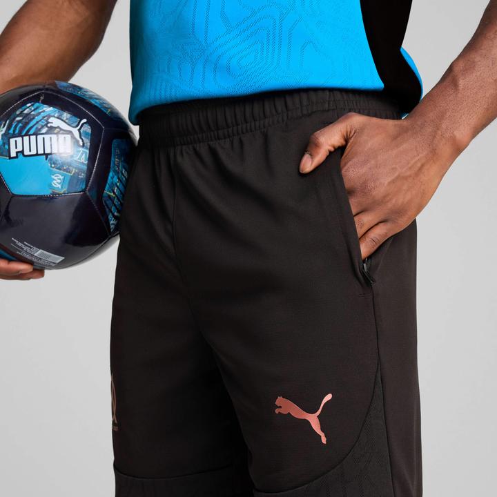 Actual product image Puma Short Training OM 2024/25 (XS)