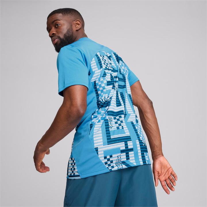 Immagine prodotto Puma Maglia OM Prematch SS (XL)