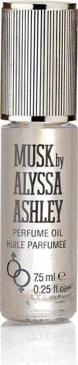 Actual product image Houbigant Alyssa Ashley Musk (Eau de parfum, 7.50 ml)
